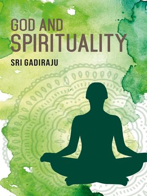 cover image of God and Spirituality